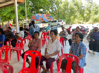 จัดโครงการ The strong Co-op Model : SCM (กิจกรรมที่ 3 ... พารามิเตอร์รูปภาพ 5